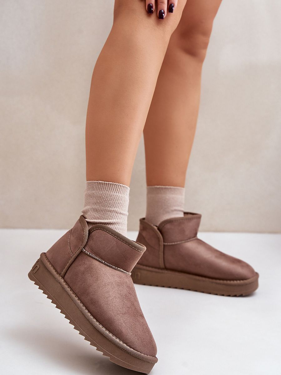 Snow boots model 202622 Step in style - SEPHRA