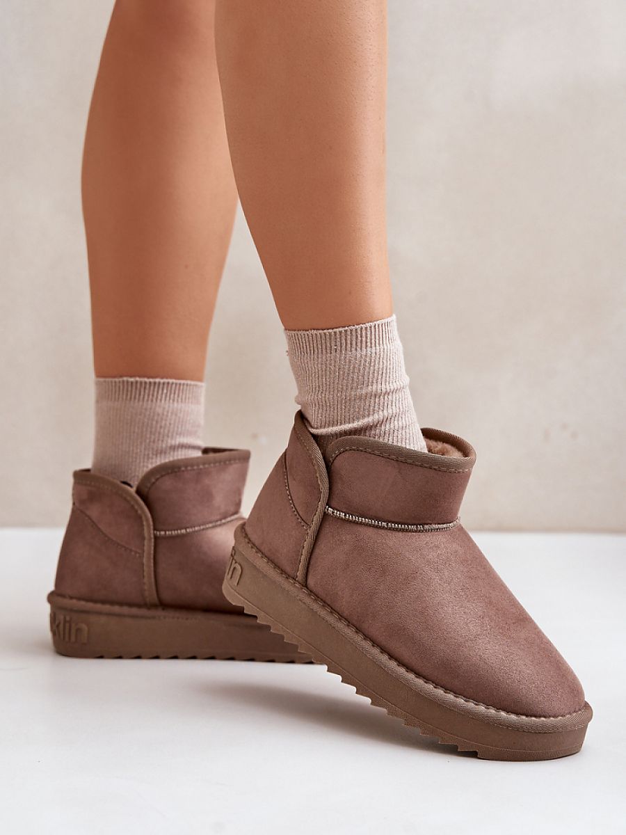 Snow boots model 202622 Step in style - SEPHRA