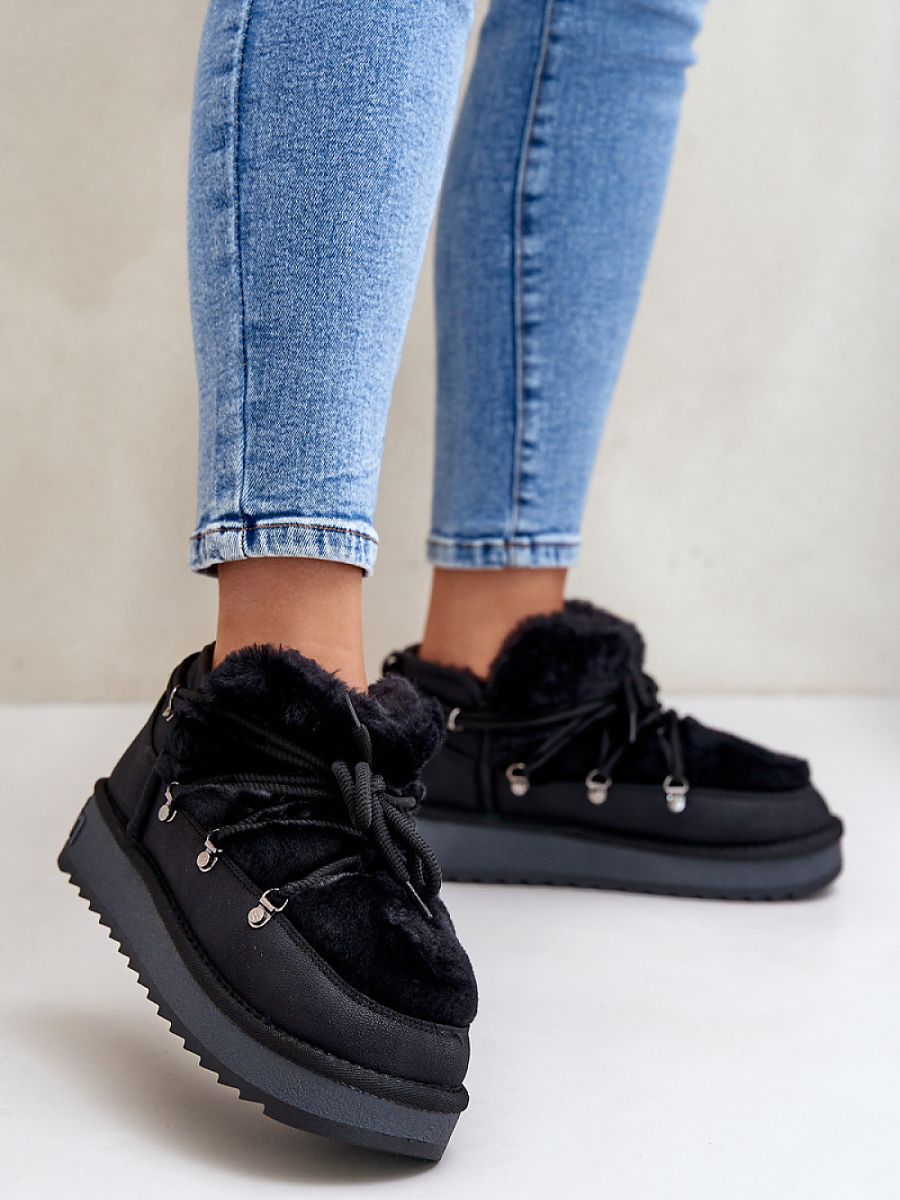 Snow boots model 202623 Step in style