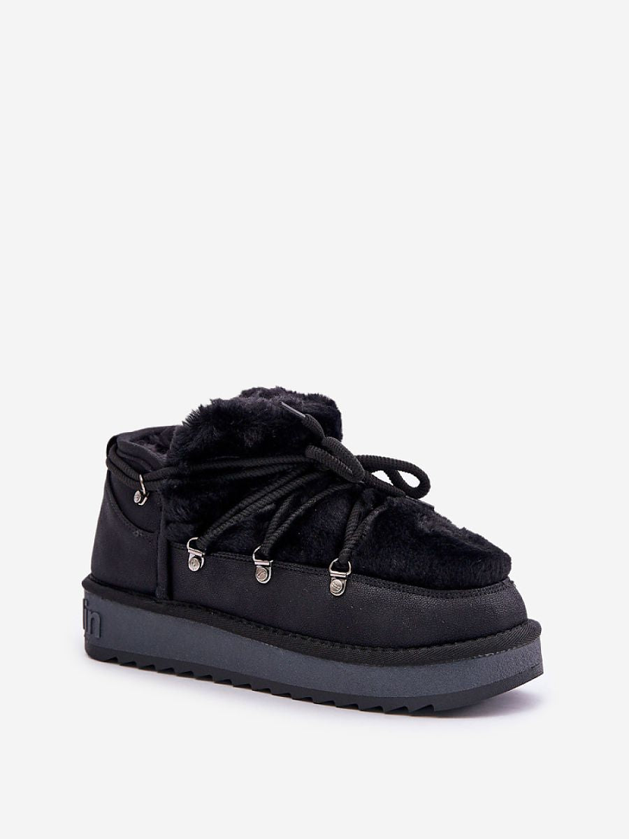 Snow boots model 202623 Step in style