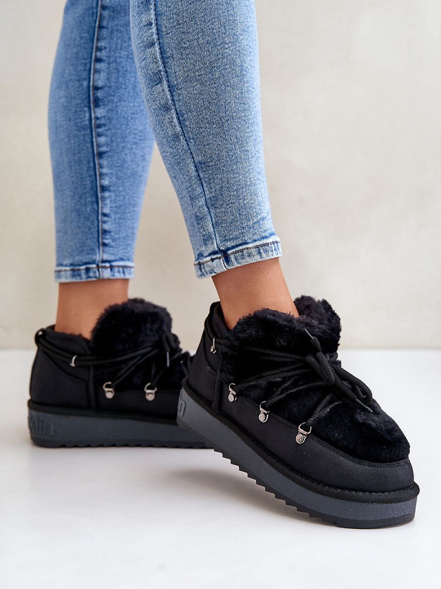 Snow boots model 202623 Step in style