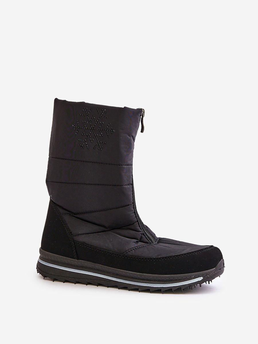 Snow boots model 202624 Step in style