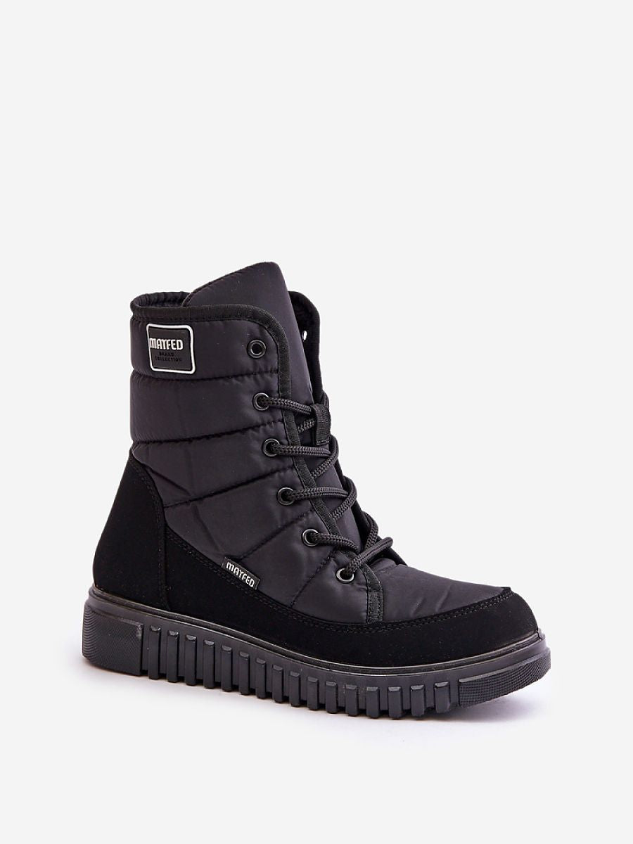 Snow boots model 202625 Step in style