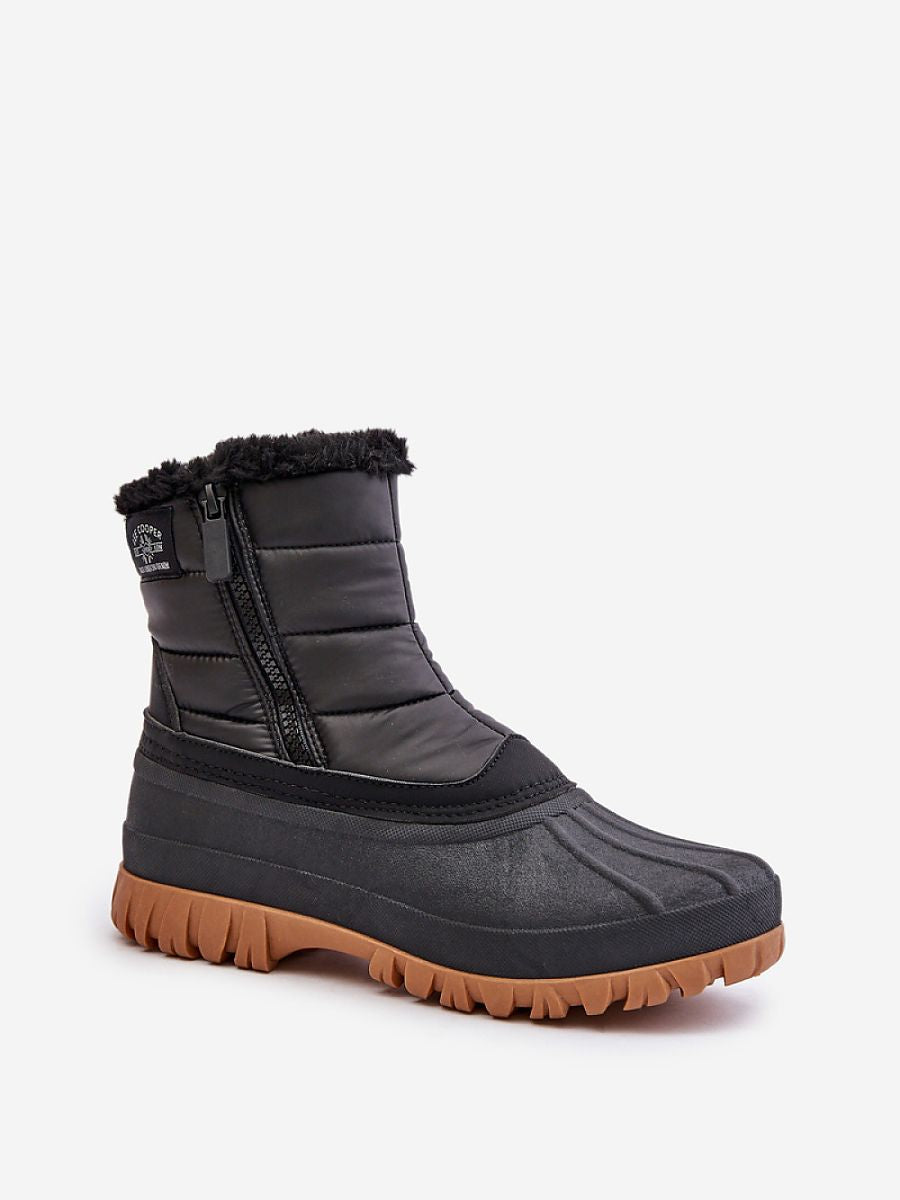 Snow boots model 202631 Step in style