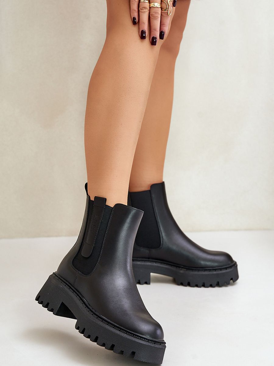 Jodhpur boot model 202645 Step in style - SEPHRA