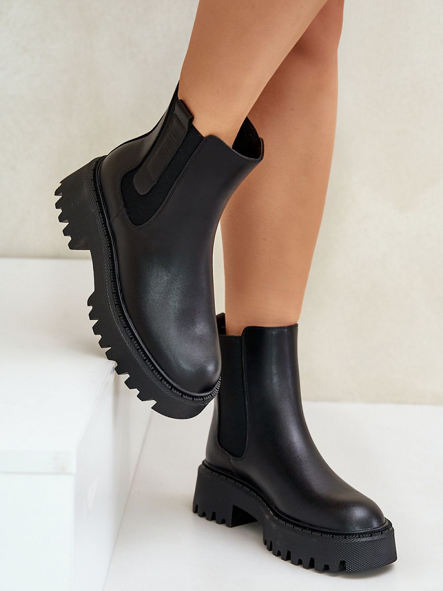 Jodhpur boot model 202645 Step in style - SEPHRA