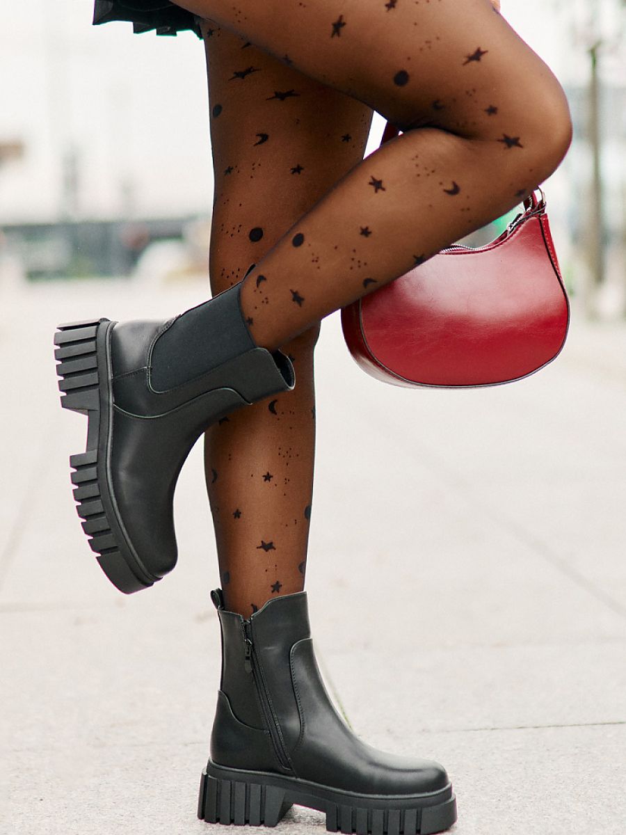 Jodhpur boot model 202800 Step in style - SEPHRA