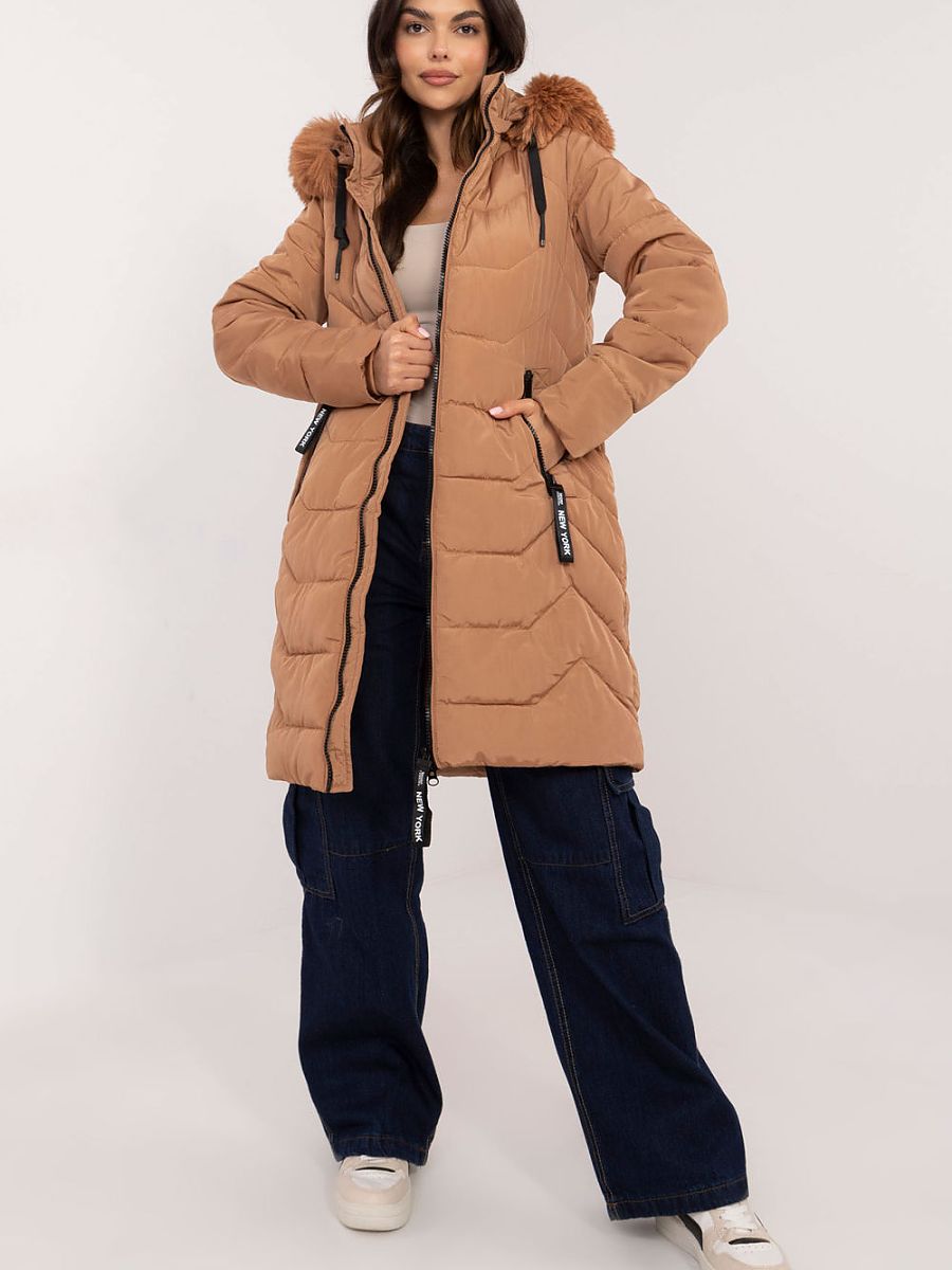 Jacket model 203086 Factory Price