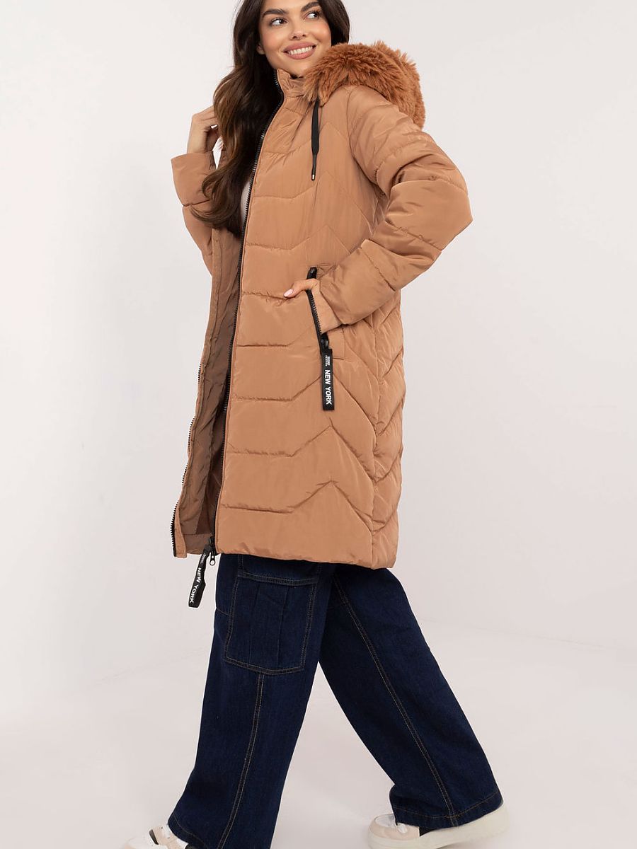 Jacket model 203086 Factory Price