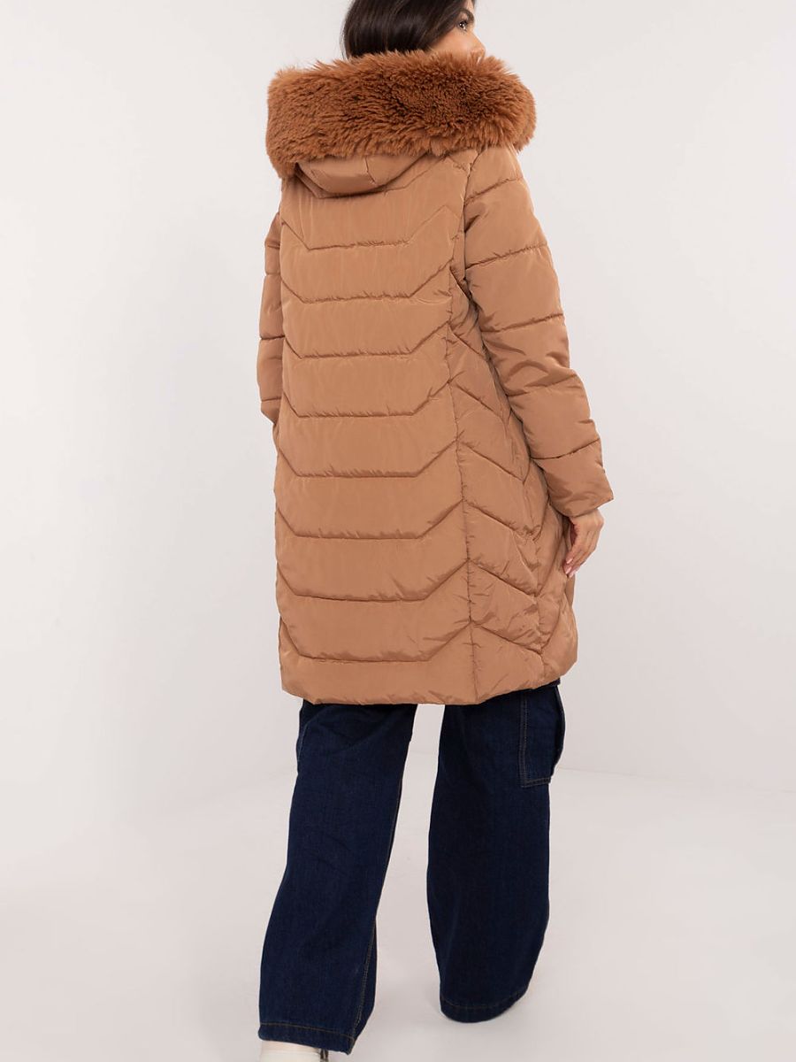 Jacket model 203086 Factory Price