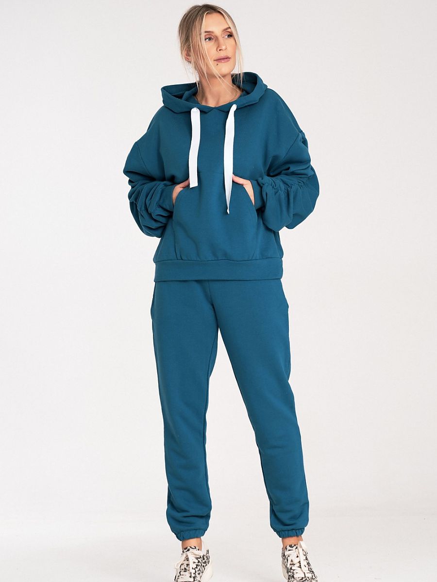 Sweatshirt model 203133 Figl-1