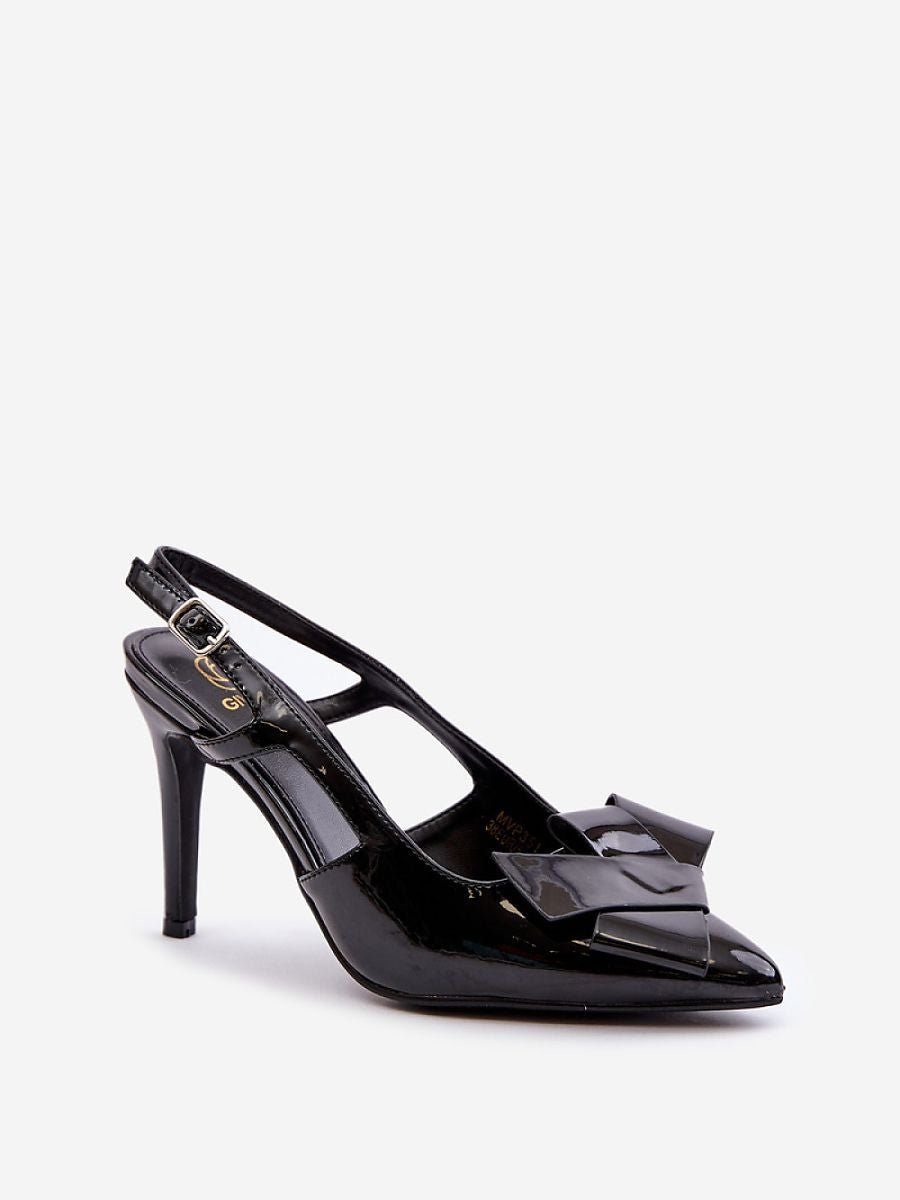 High heels model 203533 Step in style - SEPHRA