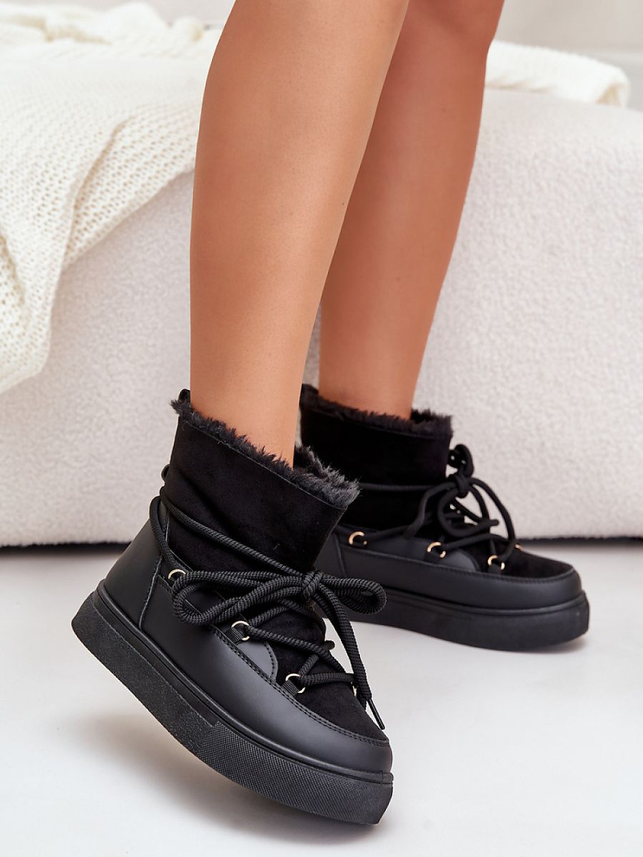 Snow boots model 203550 Step in style - SEPHRA