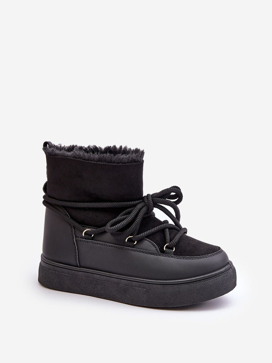 Snow boots model 203550 Step in style - SEPHRA