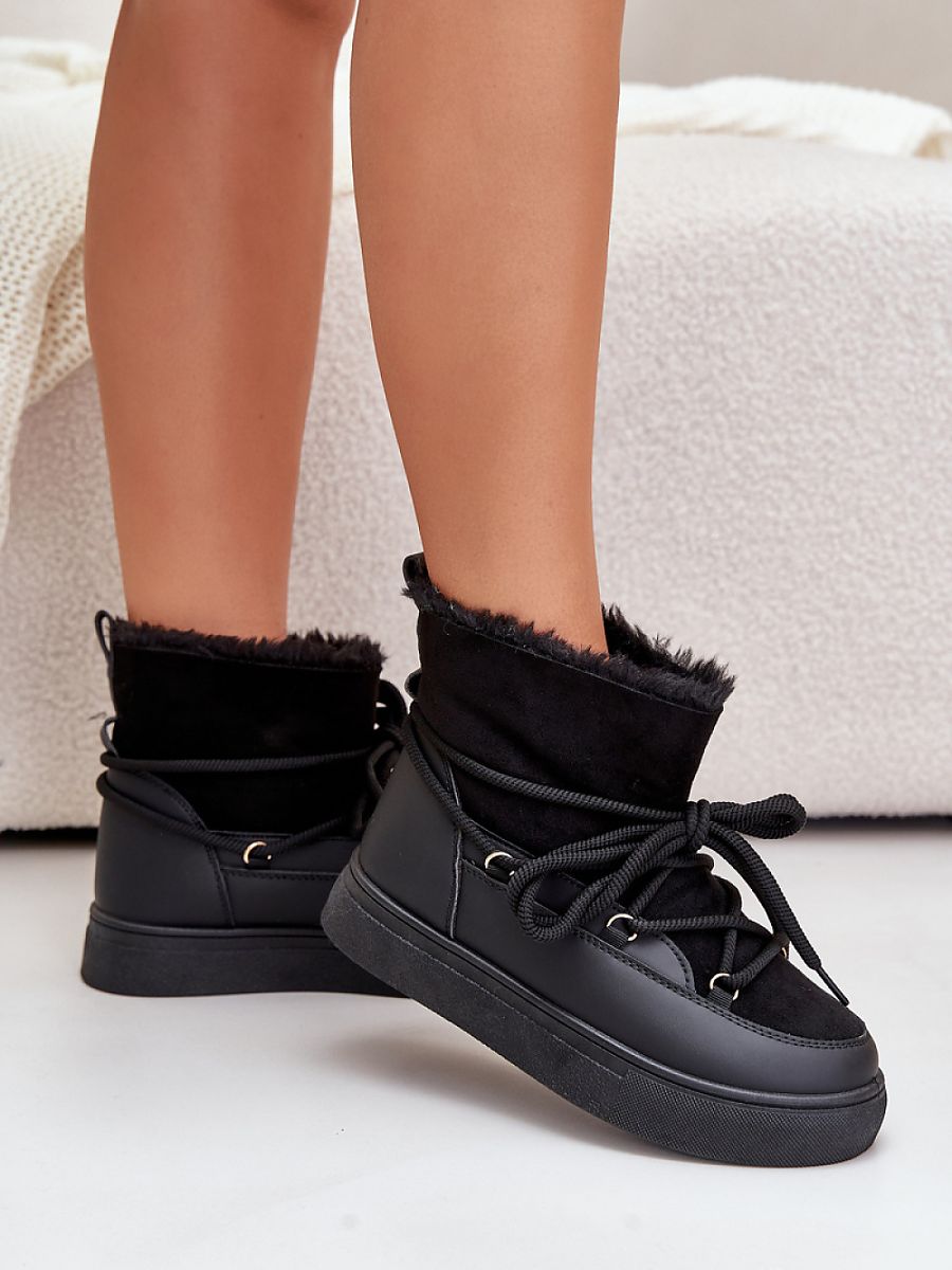 Snow boots model 203550 Step in style - SEPHRA