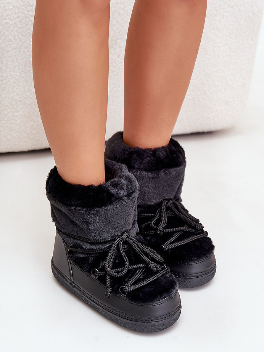 Snow boots model 203551 Step in style - SEPHRA