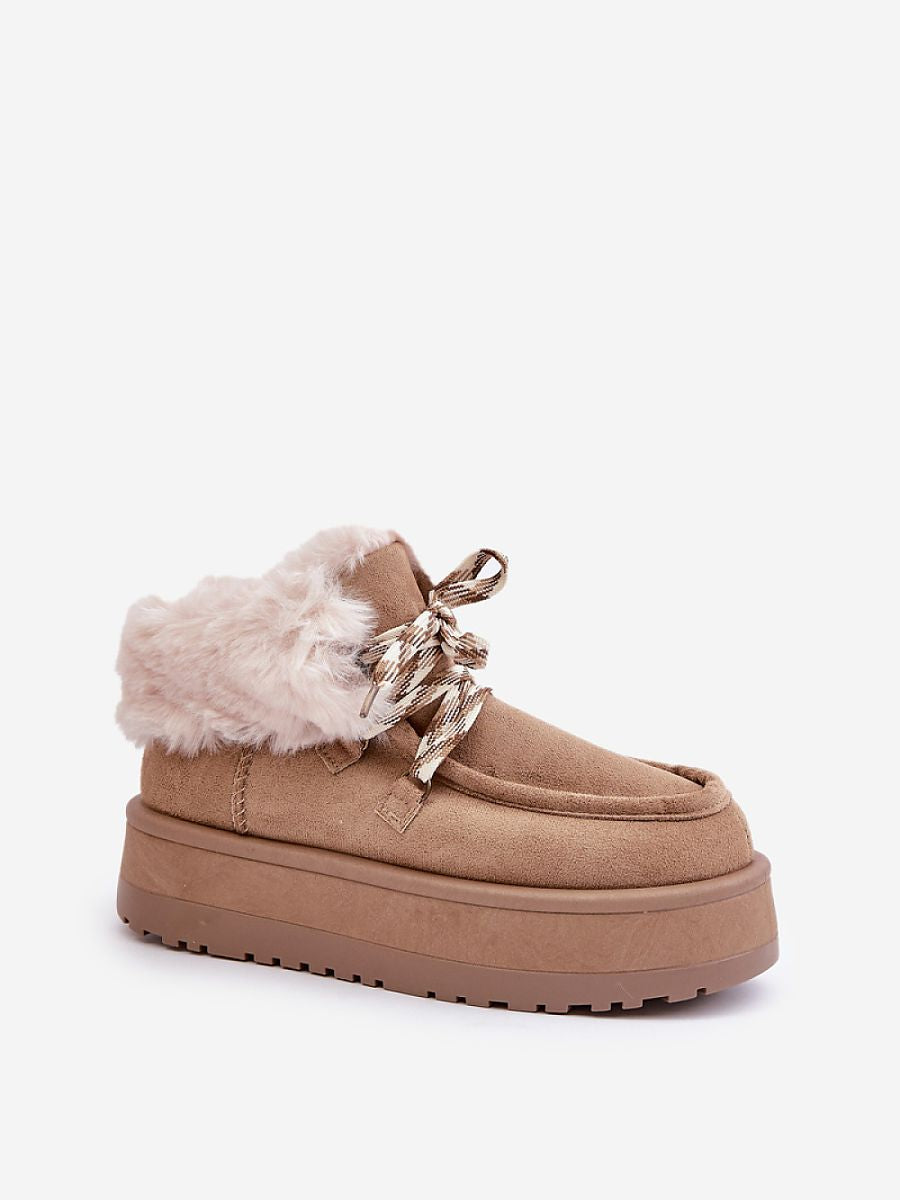 Snow boots model 203554 Step in style