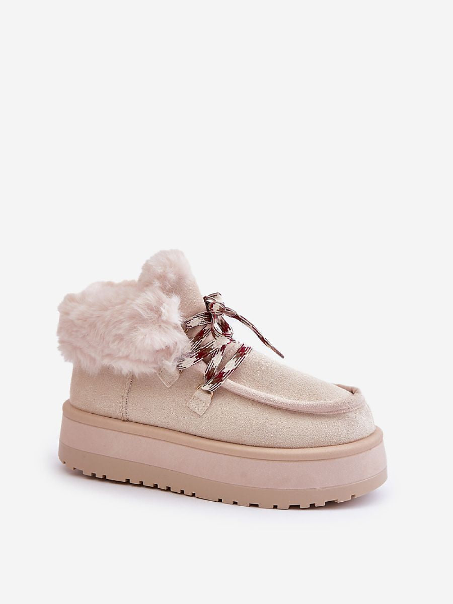 Snow boots model 203556 Step in style