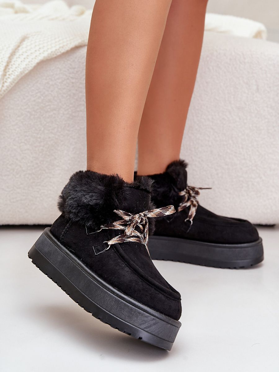 Snow boots model 203557 Step in style - SEPHRA