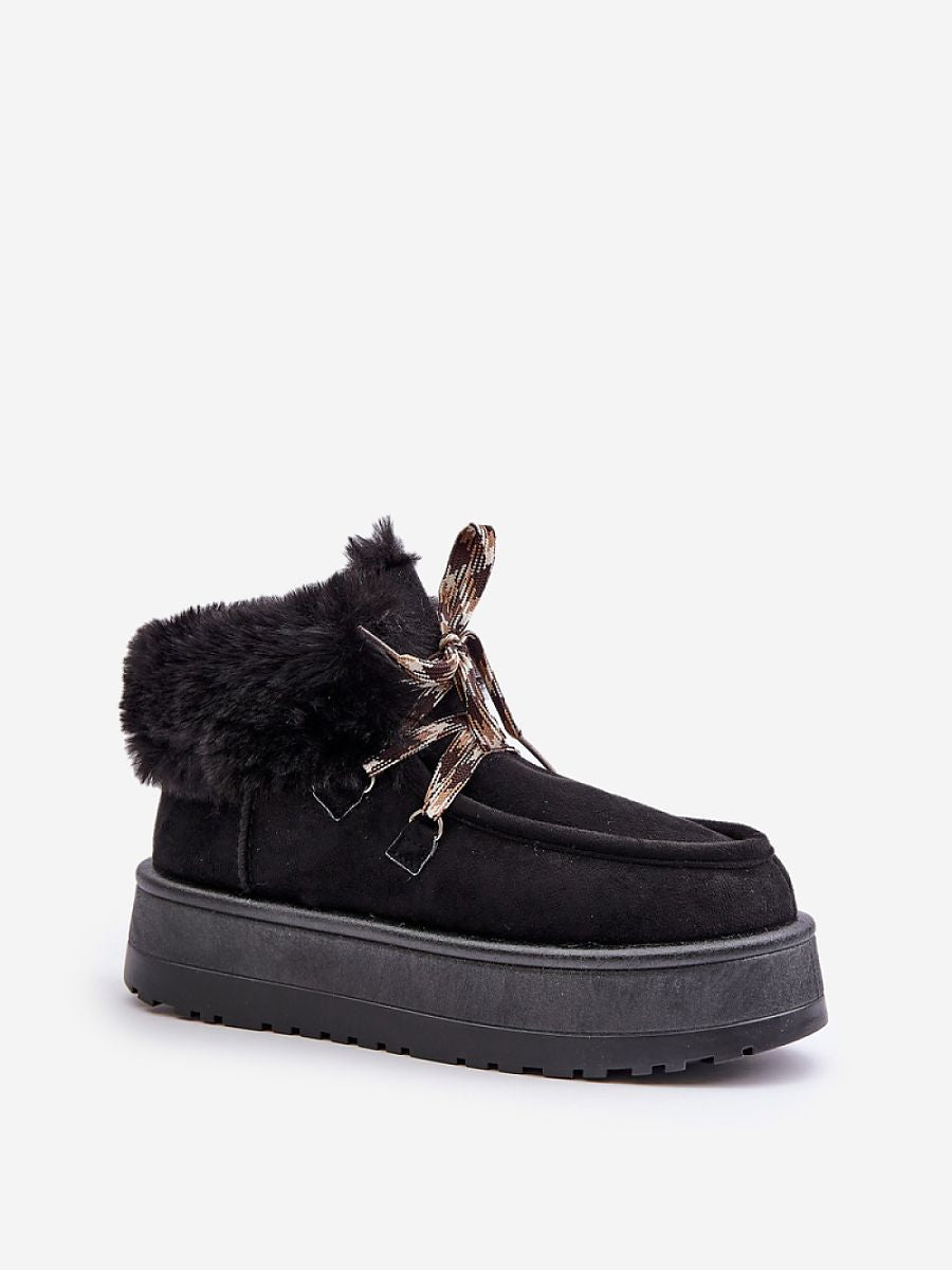 Snow boots model 203557 Step in style - SEPHRA