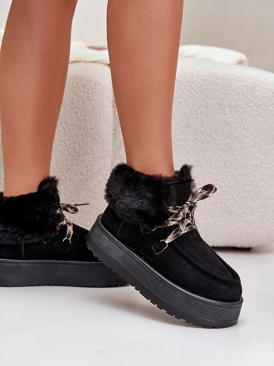 Snow boots model 203557 Step in style - SEPHRA