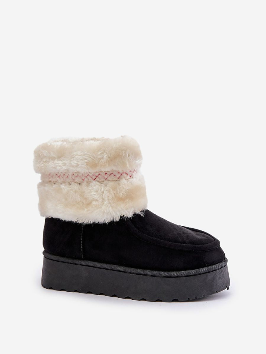 Snow boots model 203562 Step in style