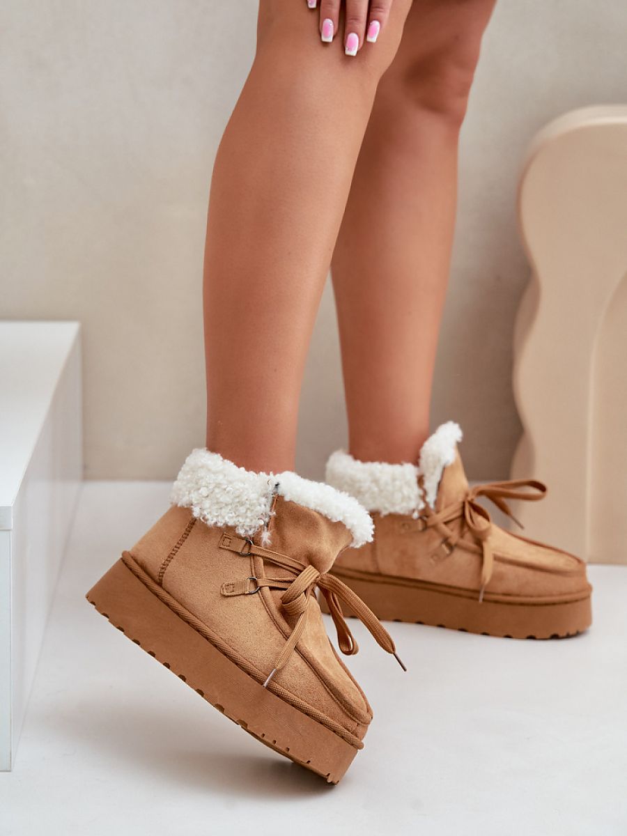 Snow boots model 203564 Step in style - SEPHRA