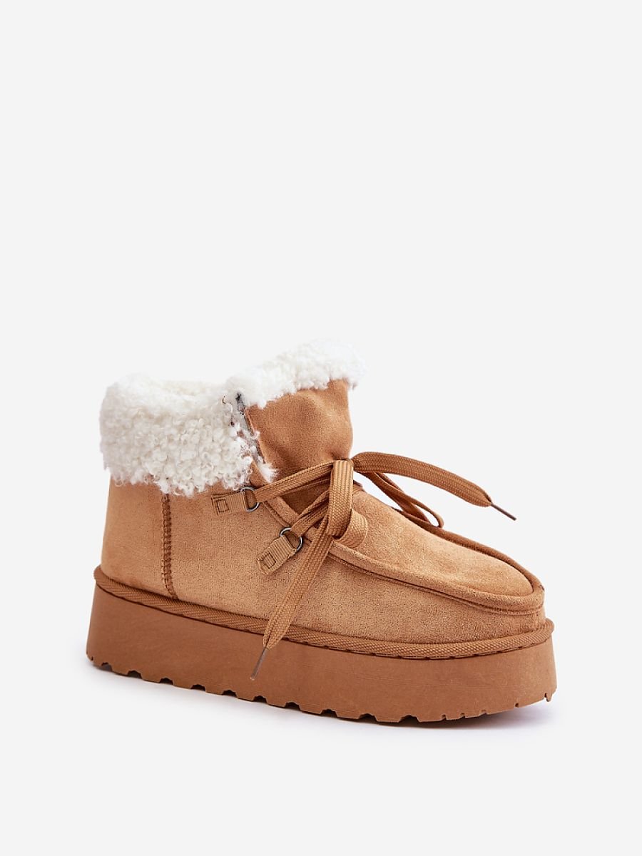 Snow boots model 203564 Step in style - SEPHRA