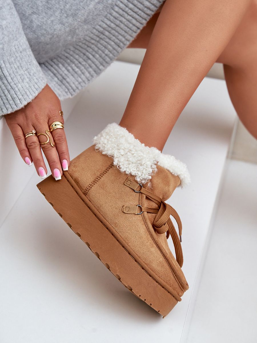 Snow boots model 203564 Step in style - SEPHRA