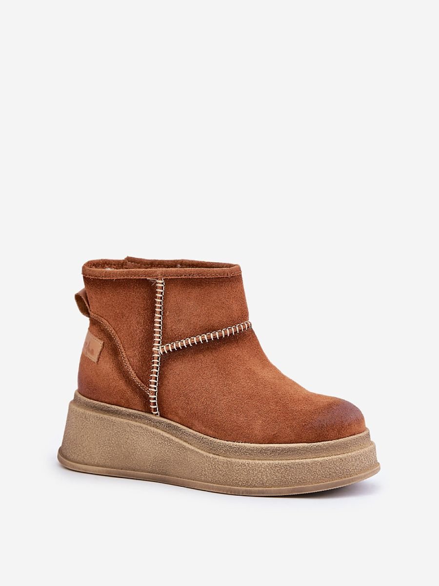 Snow boots model 203580 Step in style - SEPHRA