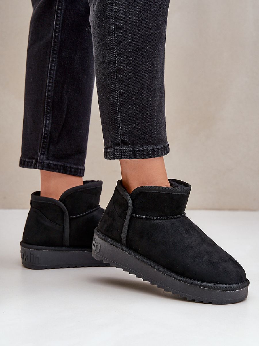 Snow boots model 203884 Step in style - SEPHRA