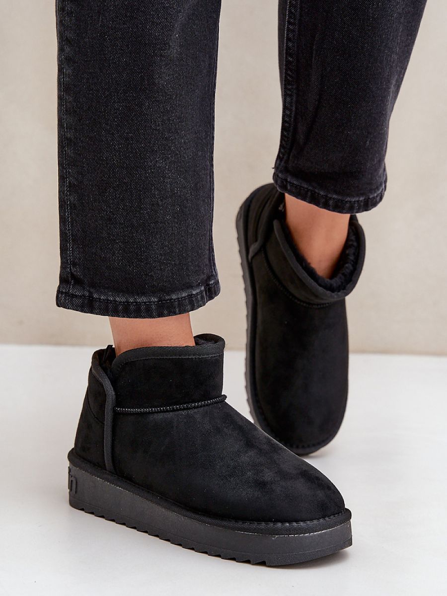 Snow boots model 203884 Step in style - SEPHRA