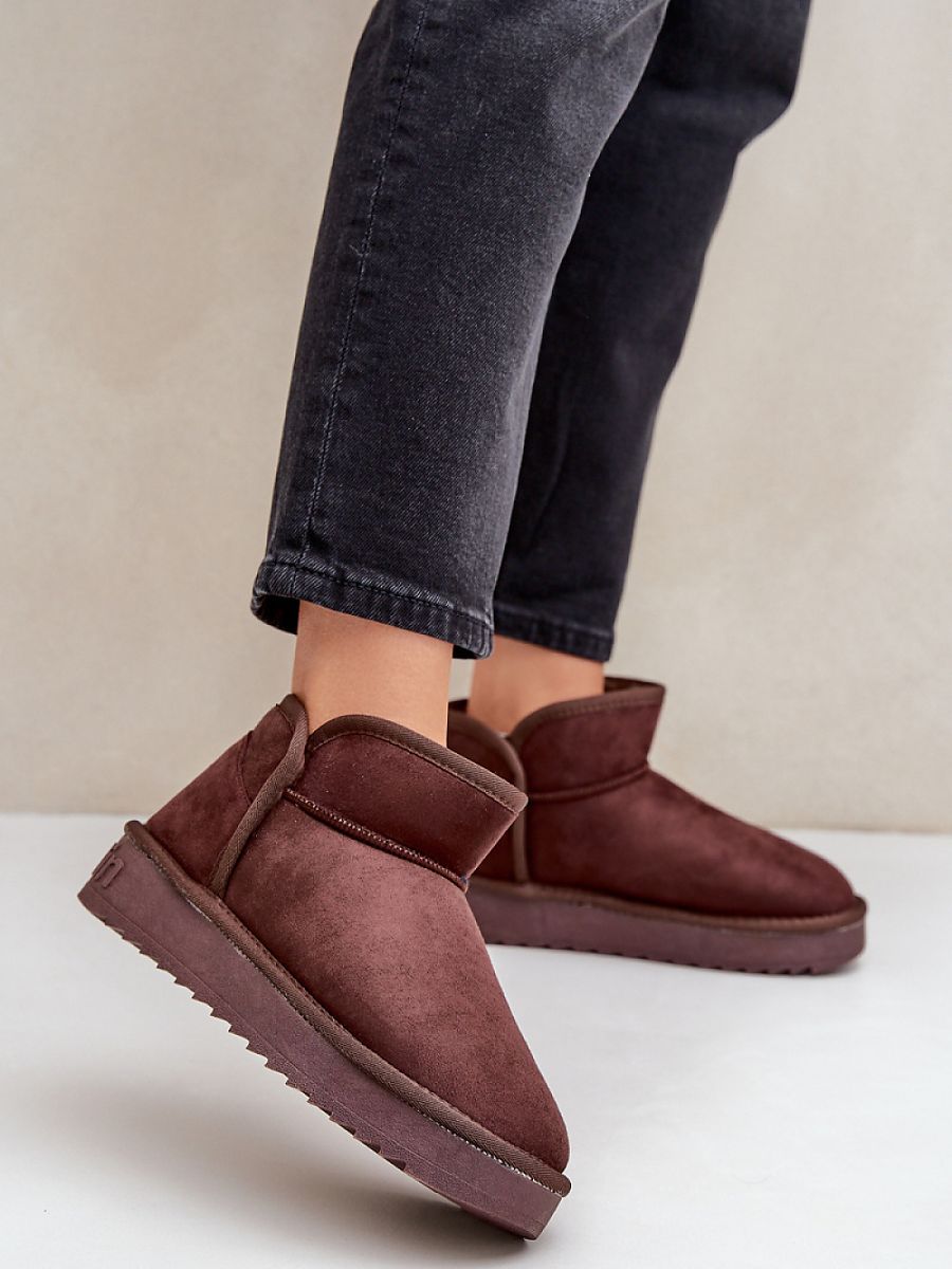 Snow boots model 203885 Step in style - SEPHRA