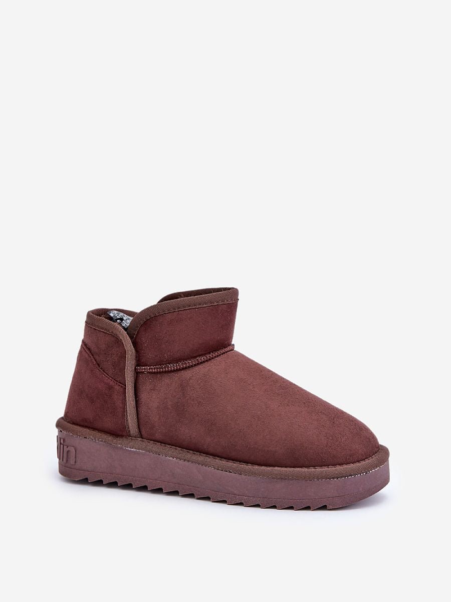 Snow boots model 203885 Step in style - SEPHRA