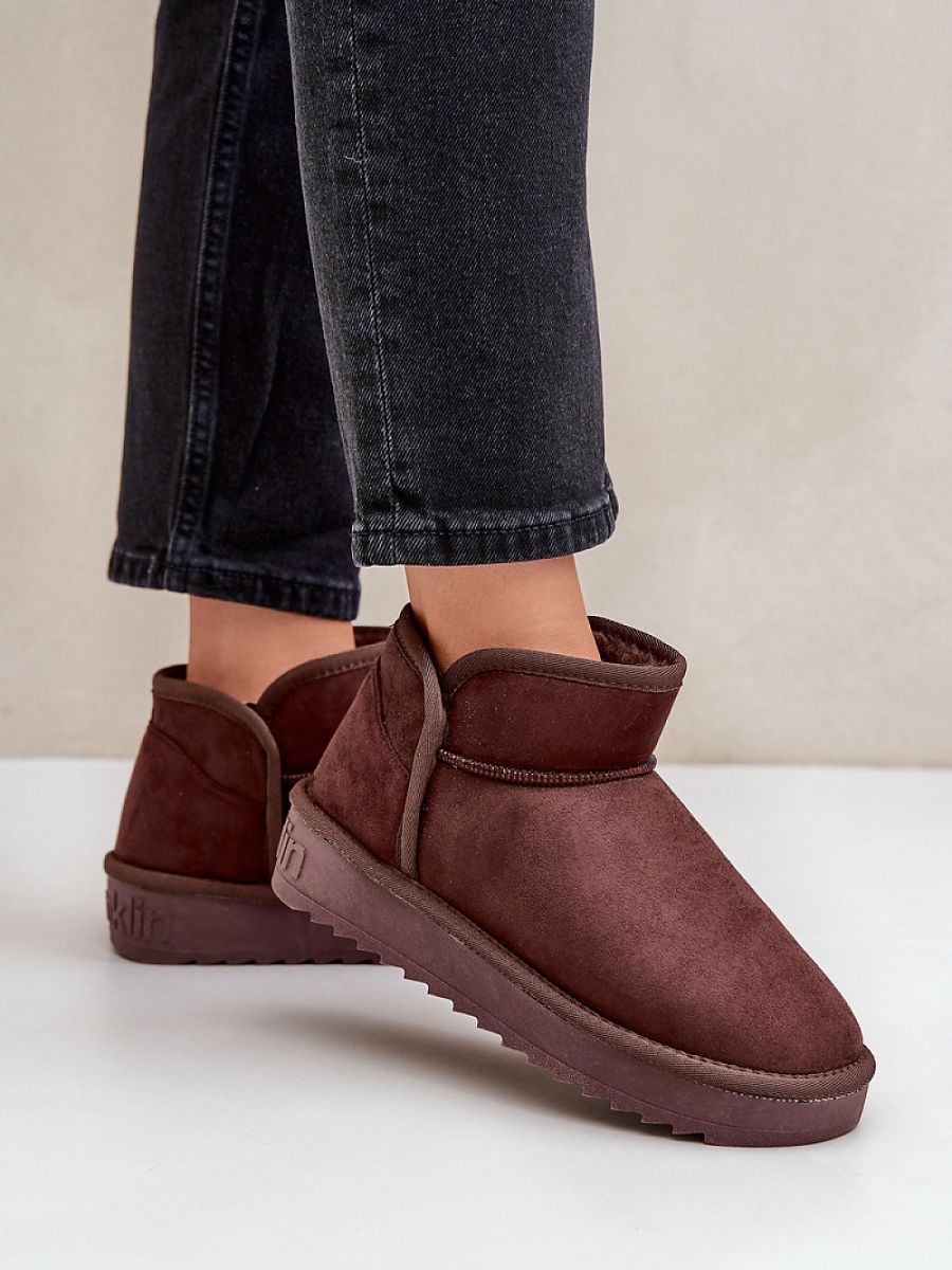 Snow boots model 203885 Step in style - SEPHRA