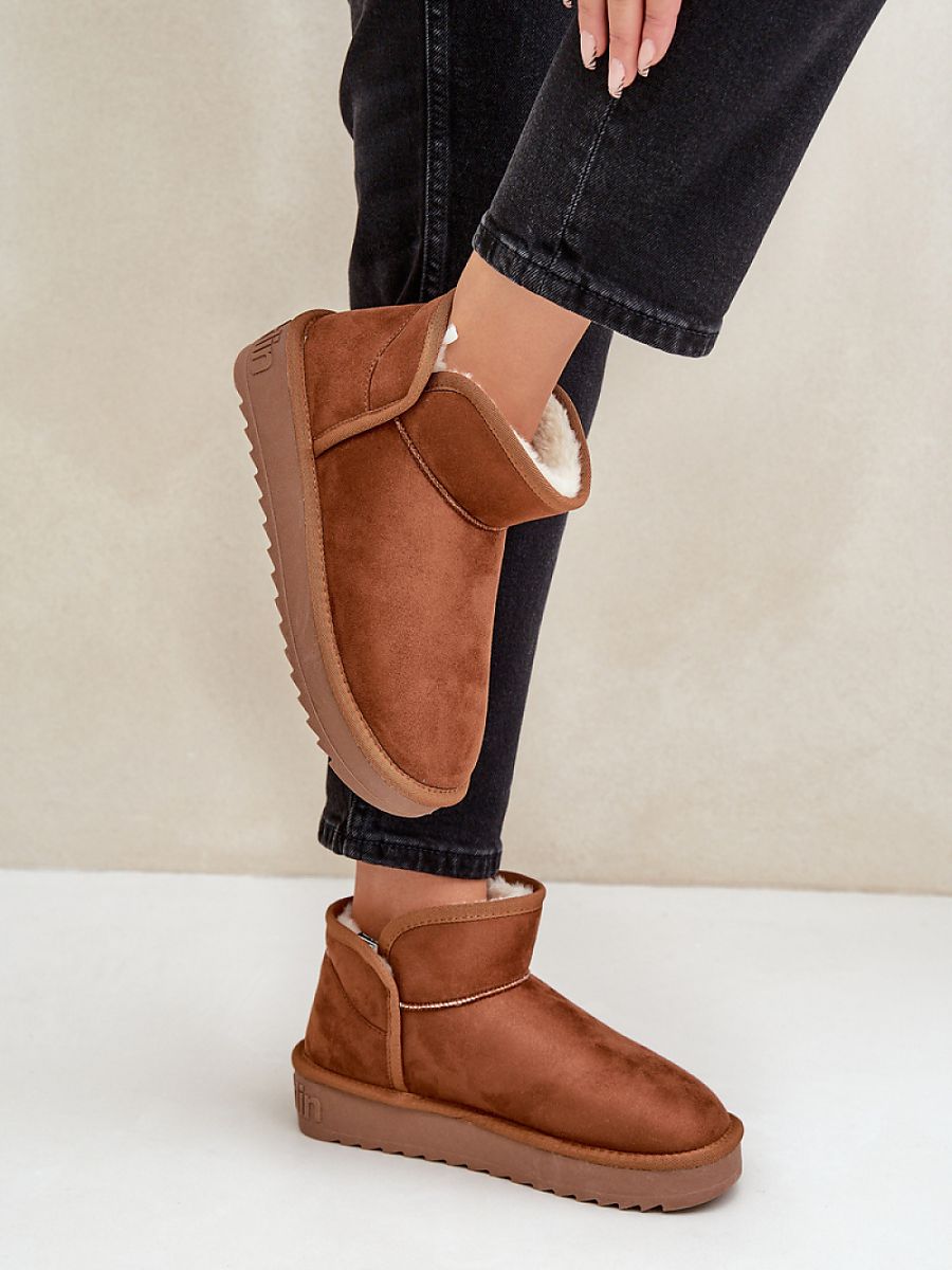 Snow boots model 203886 Step in style - SEPHRA