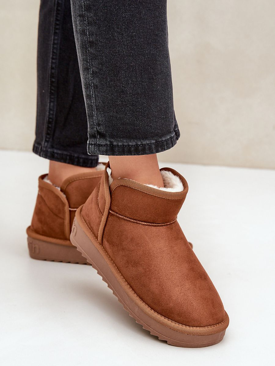 Snow boots model 203886 Step in style - SEPHRA