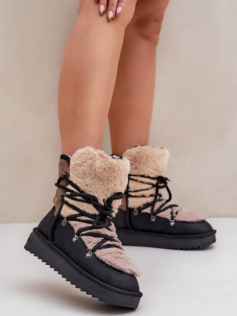 Snow boots model 203887 Step in style - SEPHRA
