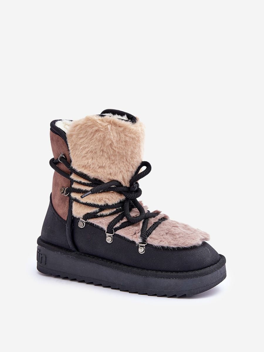 Snow boots model 203887 Step in style - SEPHRA