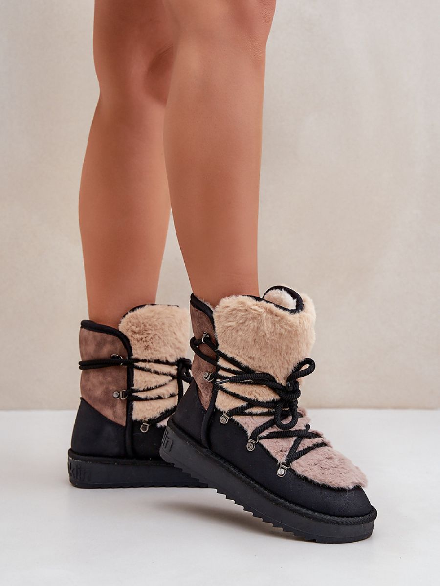 Snow boots model 203887 Step in style - SEPHRA