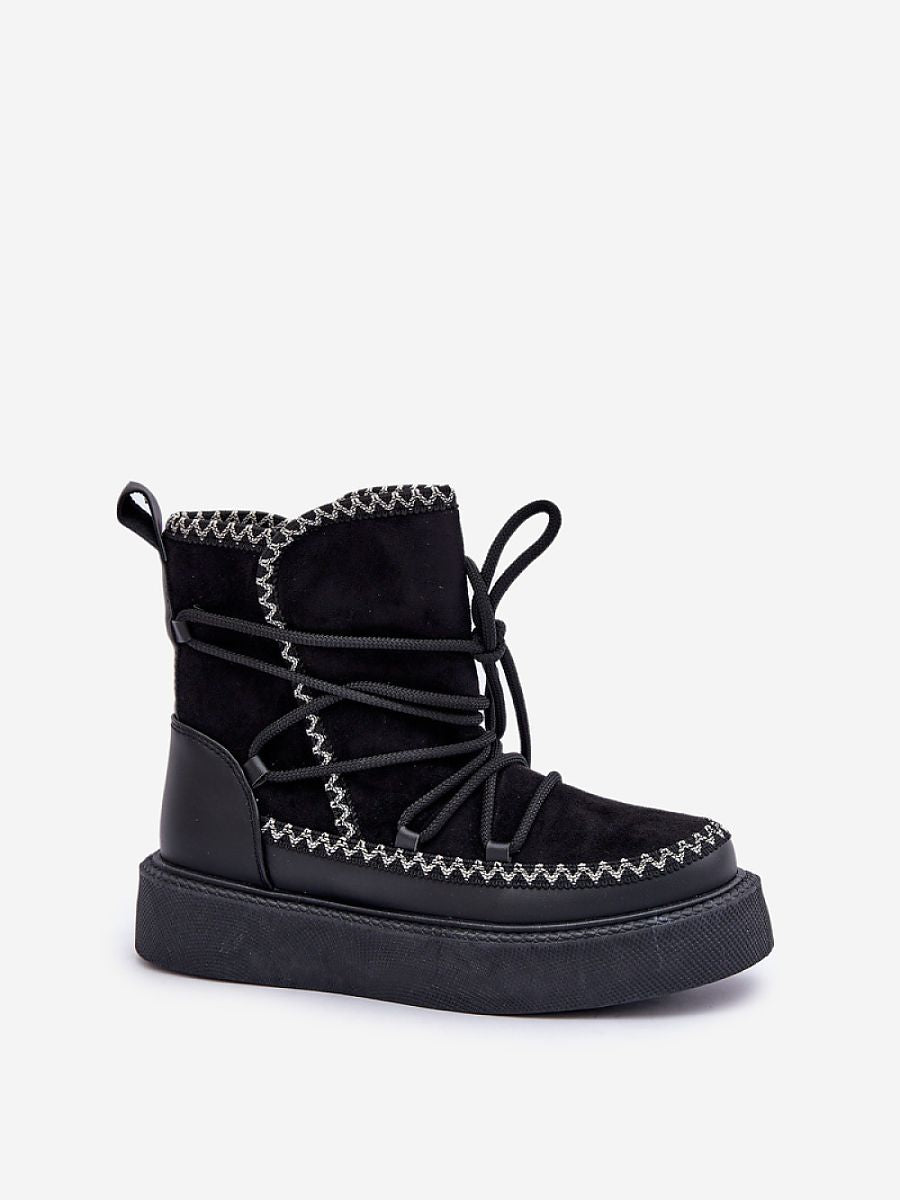 Snow boots model 203891 Step in style