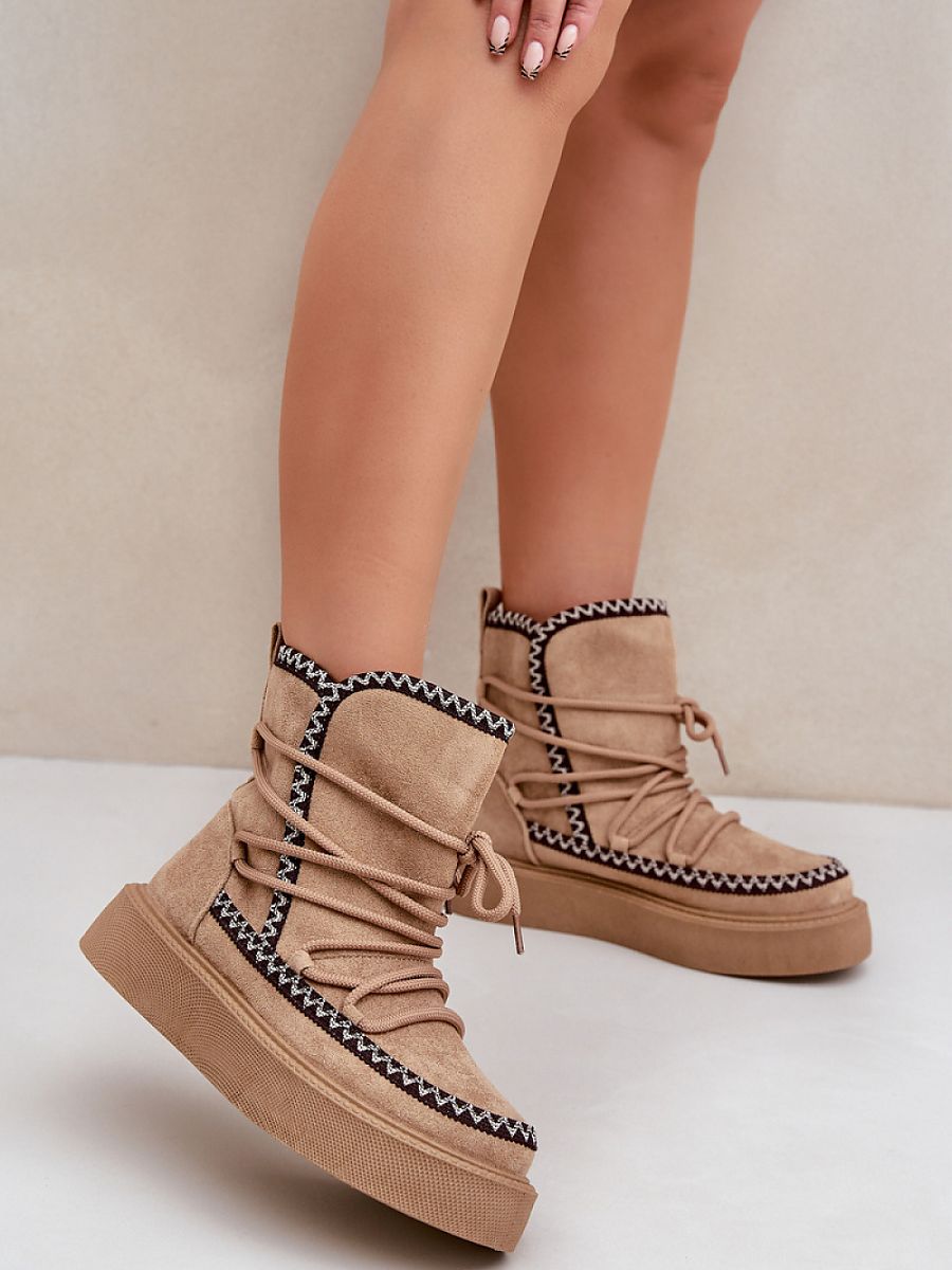 Snow boots model 203892 Step in style - SEPHRA