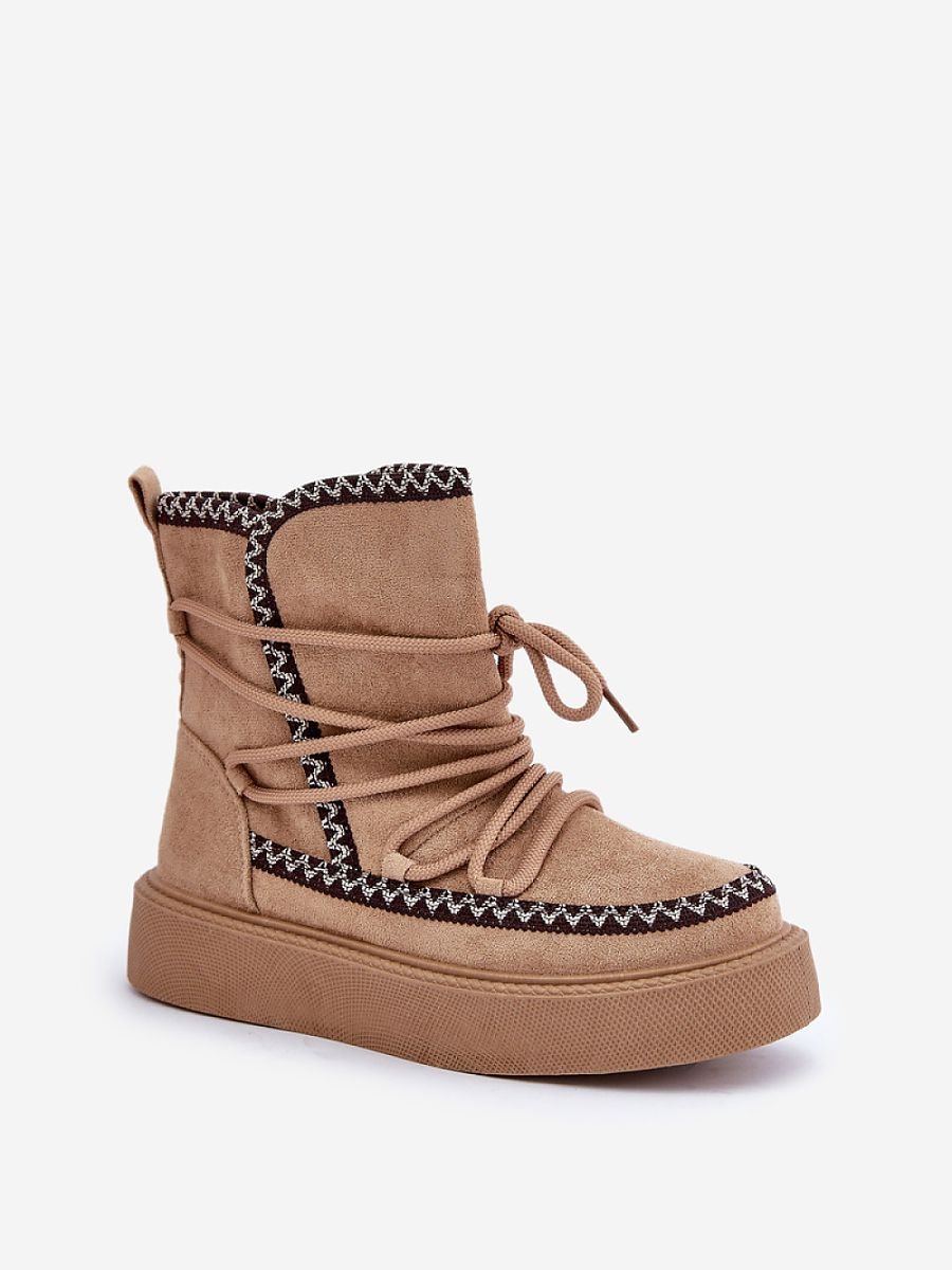 Snow boots model 203892 Step in style - SEPHRA