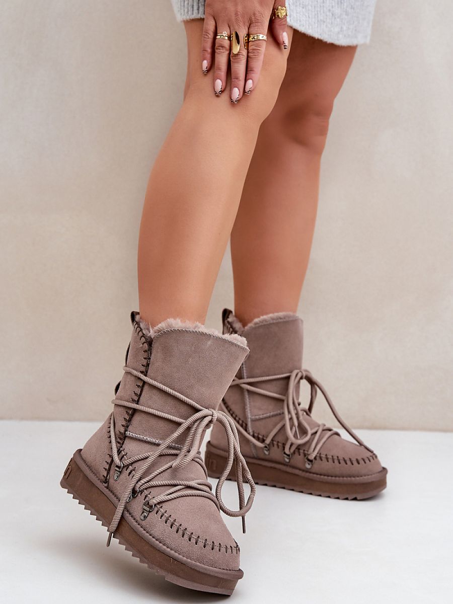 Snow boots model 203894 Step in style - SEPHRA