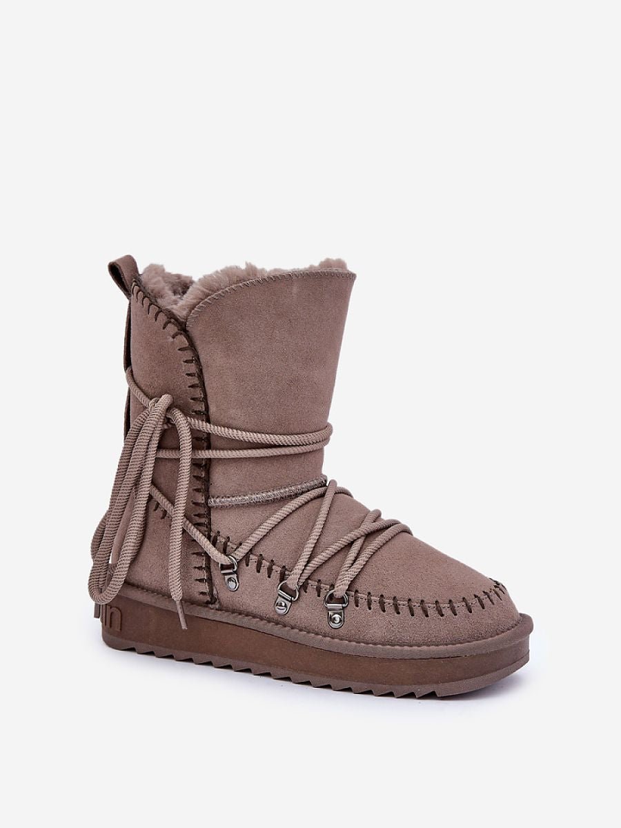 Snow boots model 203894 Step in style - SEPHRA