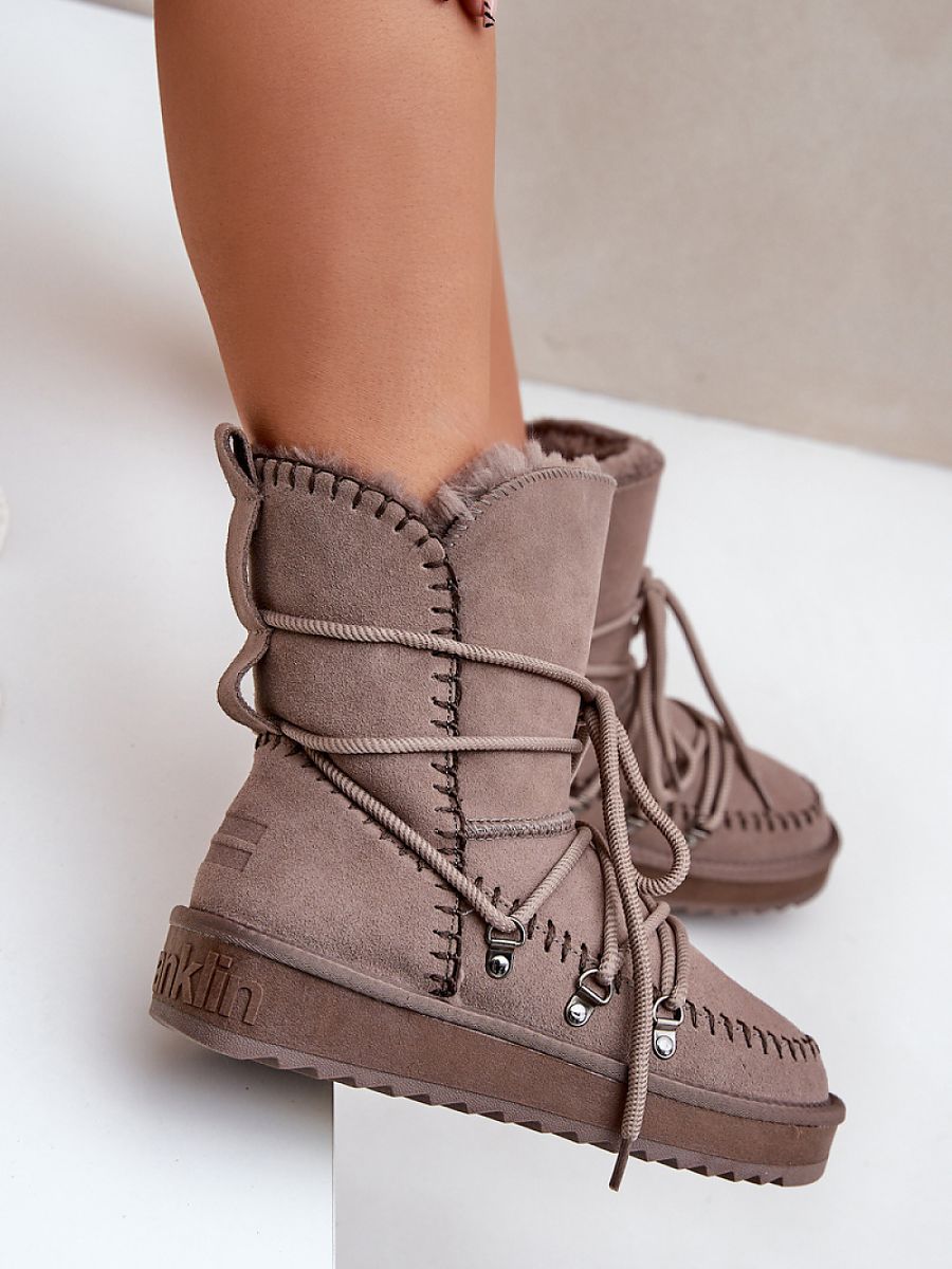 Snow boots model 203894 Step in style - SEPHRA