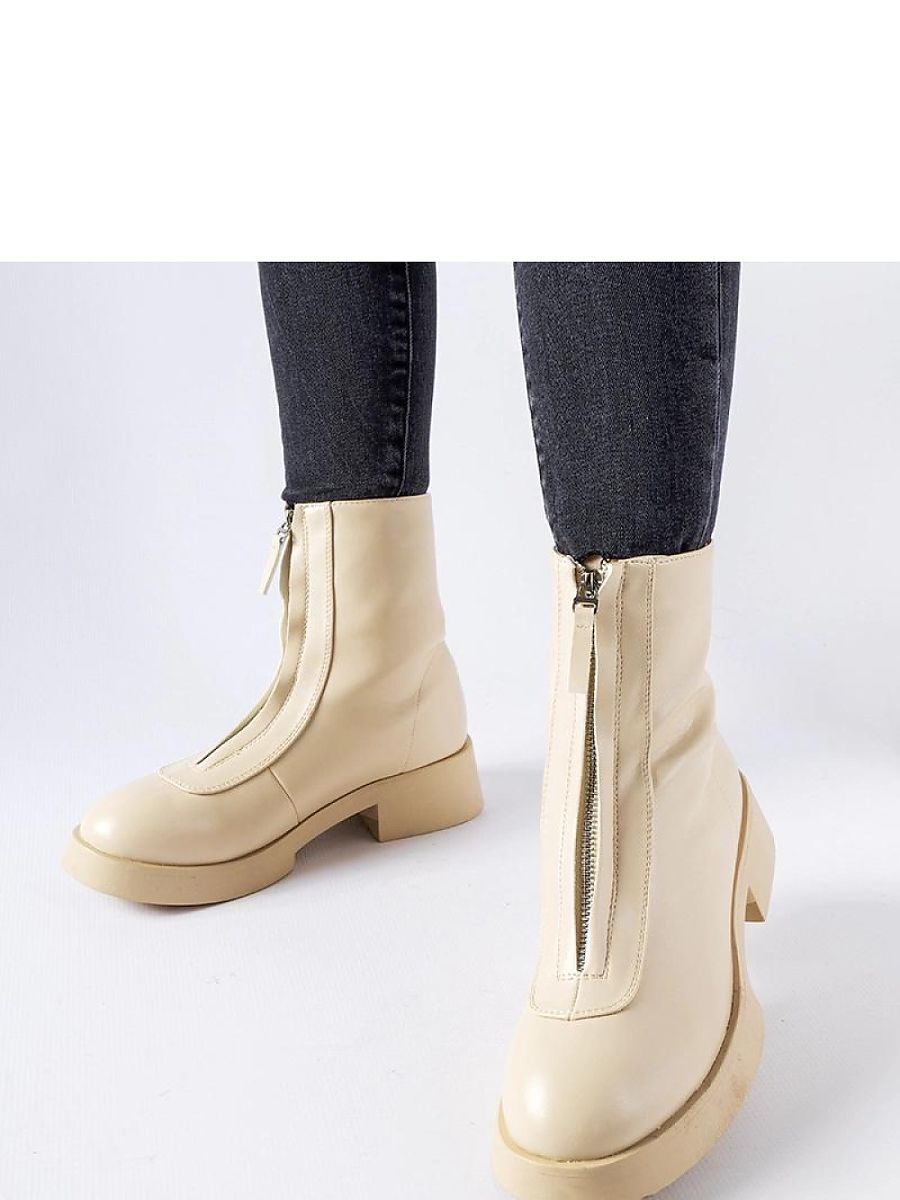 Boots model 204533 Solea-0