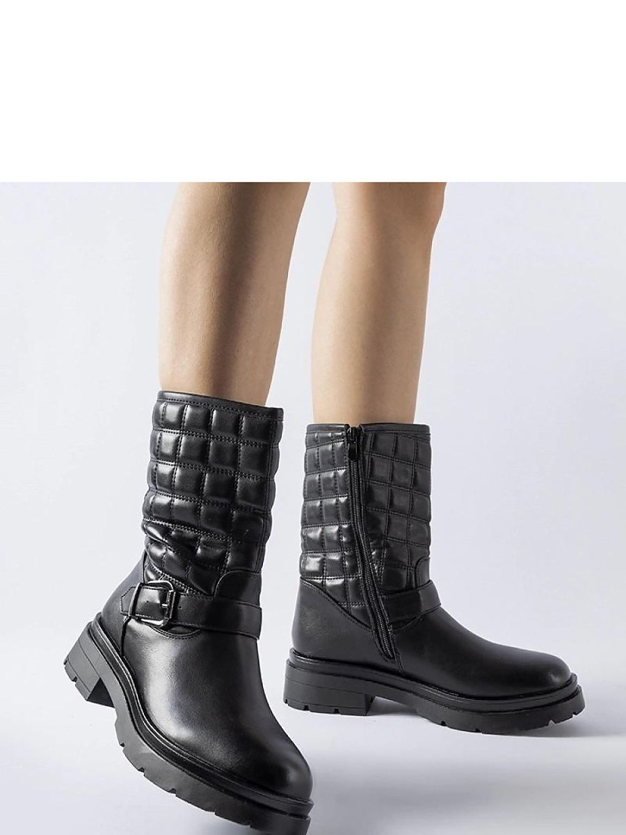 Boots model 204546 Solea-0