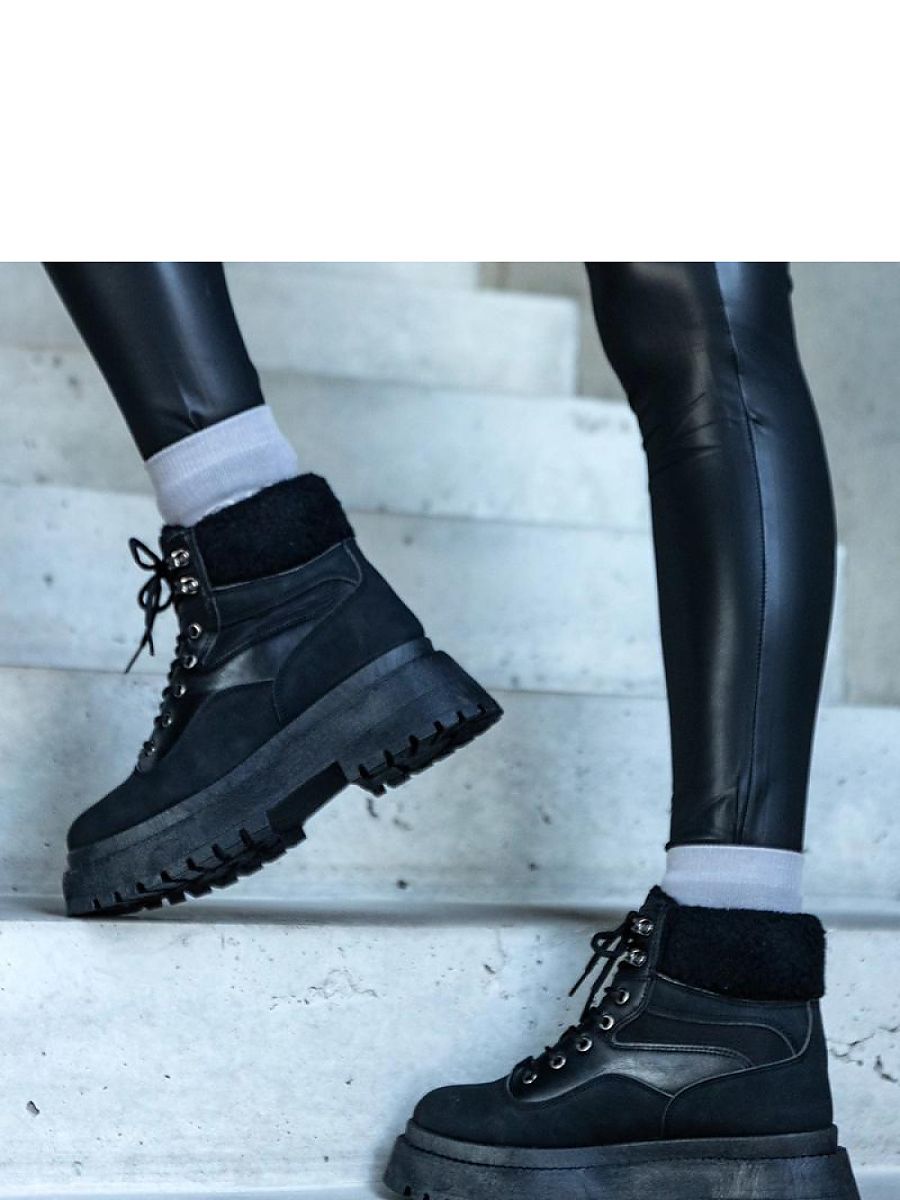 Boots model 204570 Solea-0