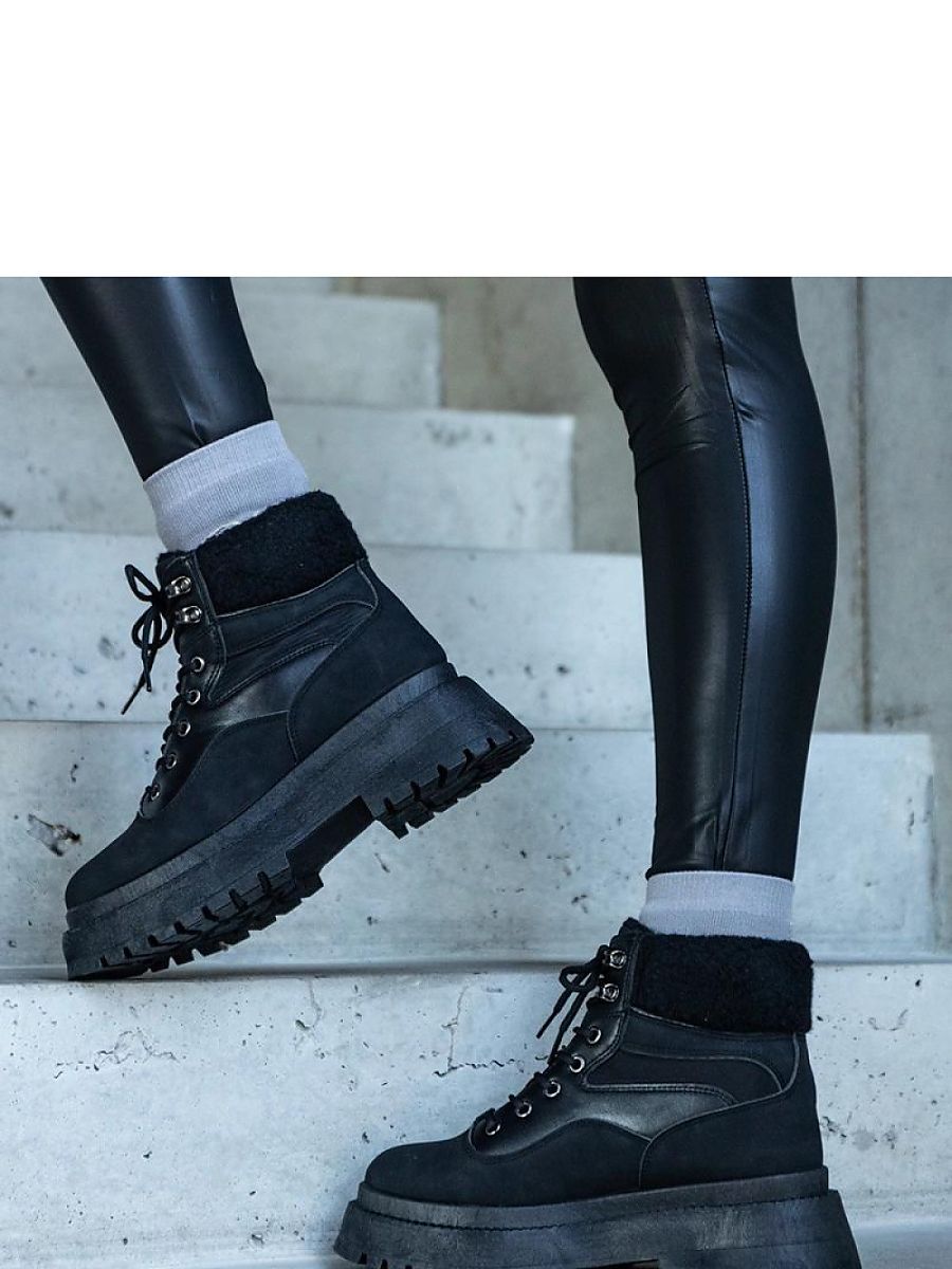 Boots model 204570 Solea-2